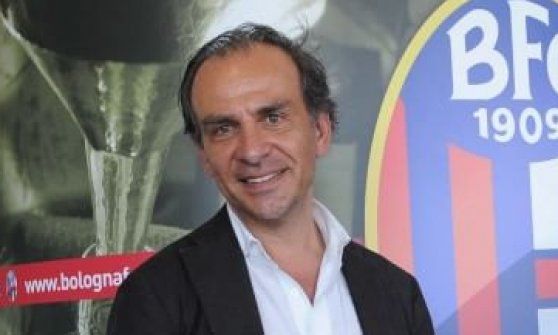 Fusco, un napoletano a Bologna "La squadra è stata fatta tardi ma è buona e col tempo crescerà"