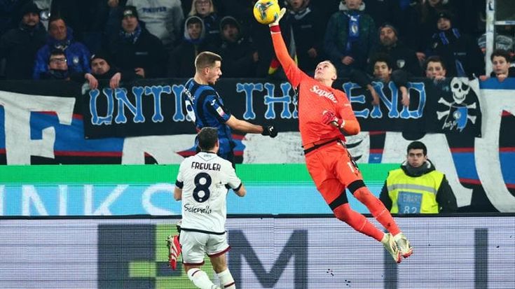 Atalanta-Bologna, le pagelle: Skorupski padrone, i due centrali eroici