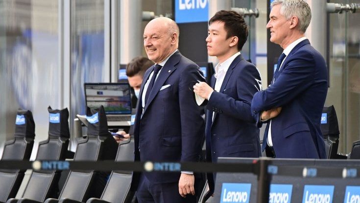 Finanziamento, stipendi, presidenza e futuro di Conte: la corsa a tappe dell'Inter