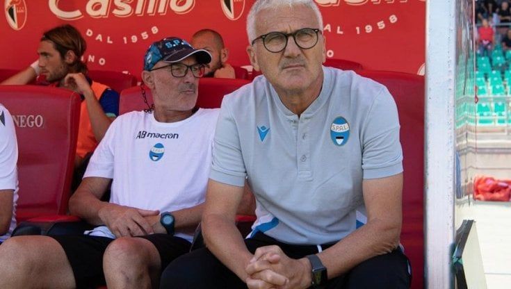 Serie B, la Spal sale ancora: Venezia in crisi, 2-0