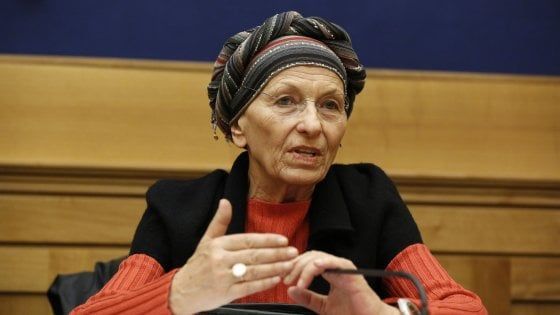 Elezioni, Bonino: "Dal Pd nessuna risposta, nostra presenza sulla scheda a rischio"