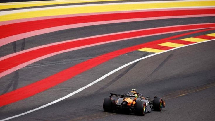 F1, Gp del Belgio: dove vederlo in diretta tv e streaming