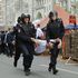 Russia, proteste anti corruzione: arresti in tutto il Paese 