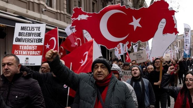 Turchia, il Pkk accetta il cessate il fuoco: tutto quello che c’è da sapere