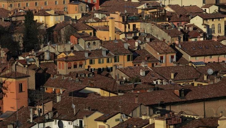 Emergenza casa, 300 milioni per ristrutturare 3500 alloggi Erp sfitti