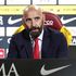 Roma, Monchi: 