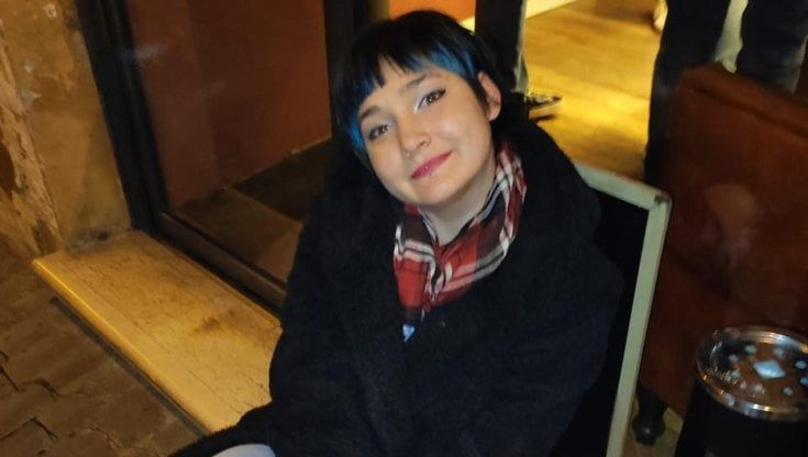 Andreea Rabciuc, la ragazza scomparsa. Il messaggio al padre: "Ho dei problemi, voglio venire da te in Spagna"