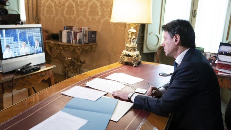 Negozi e bar, si chiude. Nuova stretta di Conte: “Effetti tra due settimane”