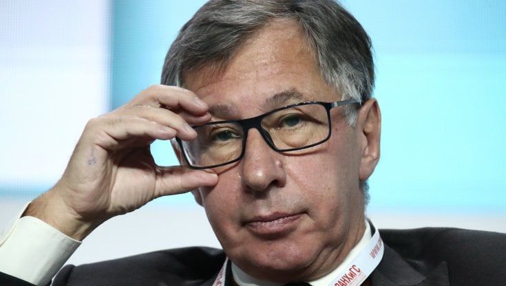 Oligarchi russi, congelata la villa di Petr Aven a Porto Rafael