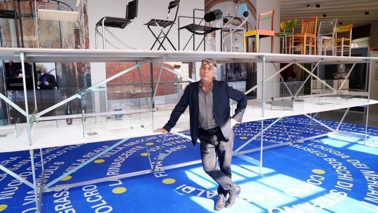 La Triennale trova nuovi fondi, Stefano Boeri chiude il mandato con i conti in ordine e va verso il bis