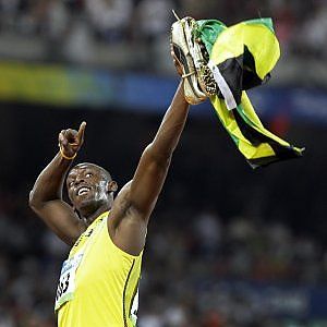 Cina, Facebook e Twitter riaprono per i Mondiali di Atletica