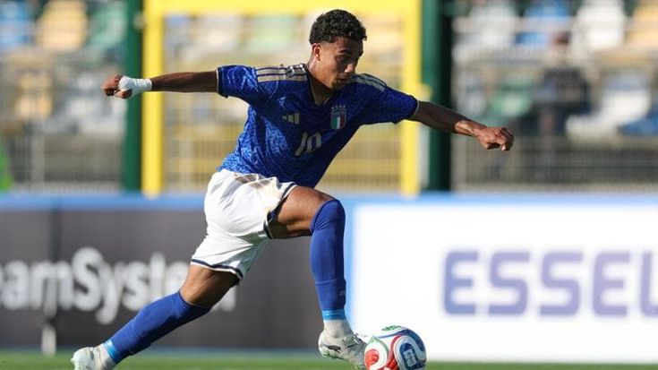 Il brasiliano cresciuto a Bergamo, Vavassori sarà l’ala del Palermo