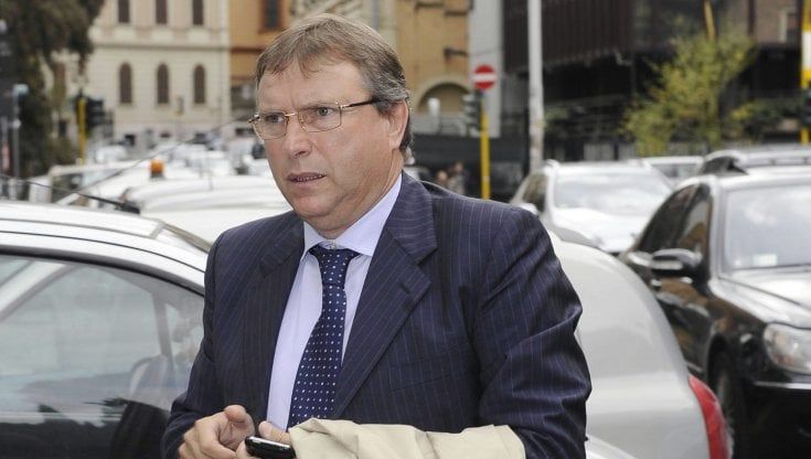 Sequestro da 1 milione 900 mila euro nei confronti del Catania calcio