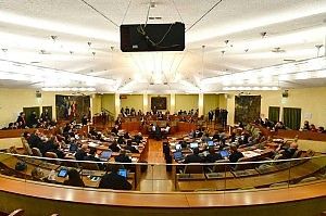 Regione, avvisi a 52 consiglieri<br />indagati pure Cota e i "grillini"