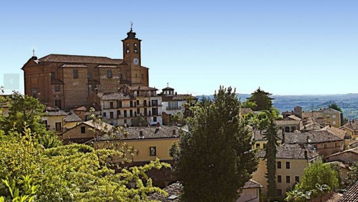 Monferrato, tre giorni di degustazioni con Cocco Wine