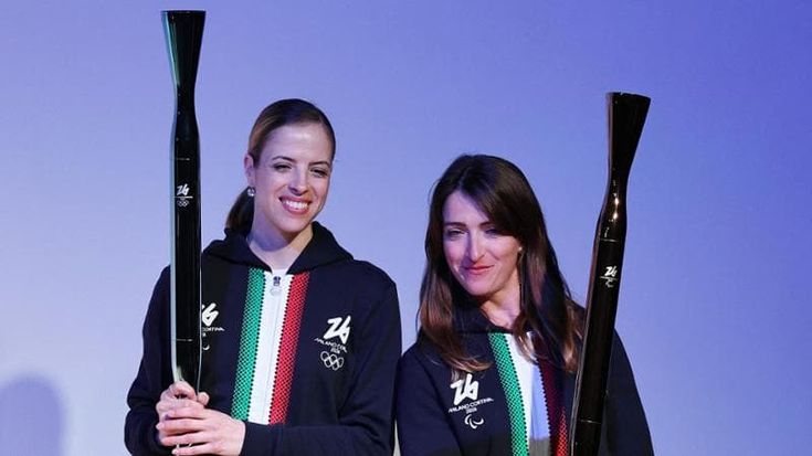 Verso i Giochi, il viaggio della fiamma olimpica in Lombardia: al via dai Giardini estensi di Varese