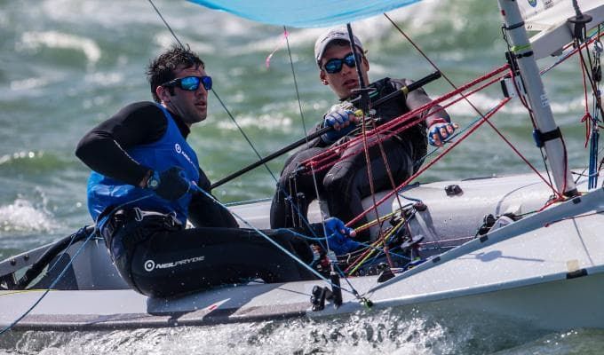 Miami, si parte voglia di World Cup