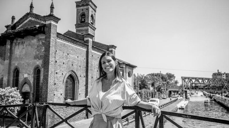 Marta Perego: “La mia Milano che ha dimenticato il dolore ma che sa ancora sorprendere”