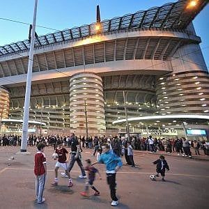 Milan, la cordata cinese prende forma. Incontro con il governo di Pechino