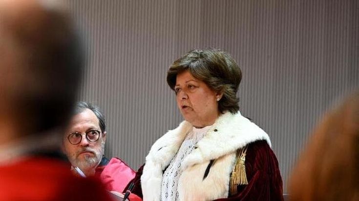Cassazione, al via l’anno giudiziario. La presidente Cassano: “La giustizia migliora, ma troppi femminicidi e morti sul lavoro”