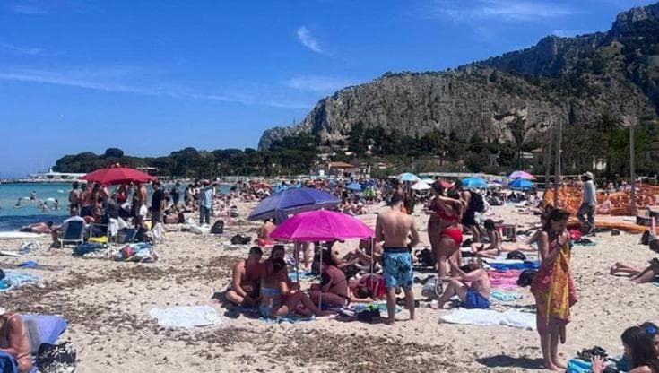 Mondello, l’audio del dirigente regionale riapre lo strappo tra Schifani e FdI