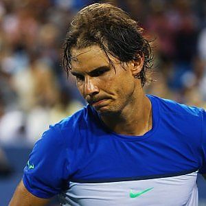 Tennis, Cincinnati: Nadal fuori a sorpresa, niente sfida con Federer