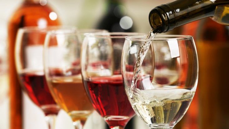 Sciacchetrà, quel vino dal nome strambo che parla di Liguria