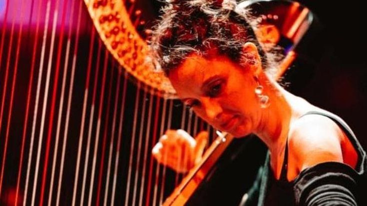 Note svizzere per la prima parte di NovaraJazz
