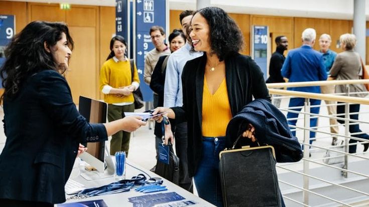 Industria degli eventi b2b: il mercato crescerà dell’80% entro il 2032