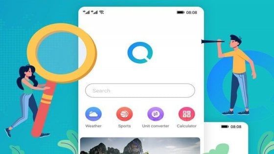 Mai più senza App 