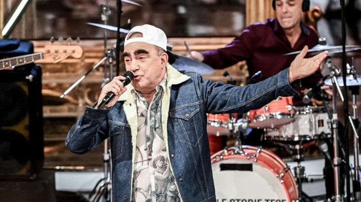 Elio e le Storie Tese:“Ci piace stare insieme come le nonne quando fanno le tagliatelle”