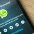 WhatsApp cresce: oltre 800 milioni di utenti attivi al mese