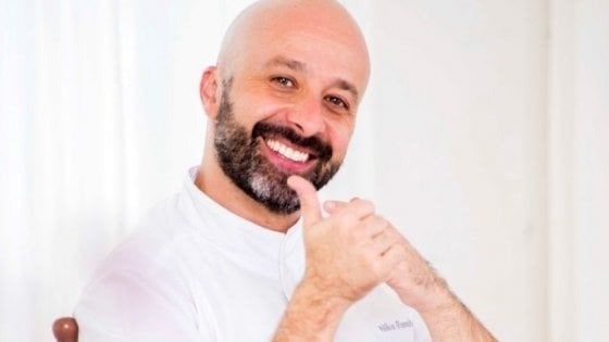 Il Ristorante di Niko Romito a Shanghai conquista la stella Michelin