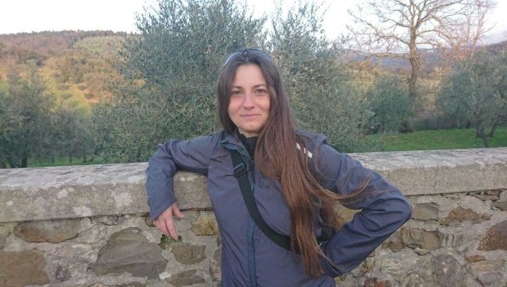 La pilota Lara Rosai: "Le avances del mio capo quando lavoravo in falegnameria, l'ho denunciato e cambiato vita"