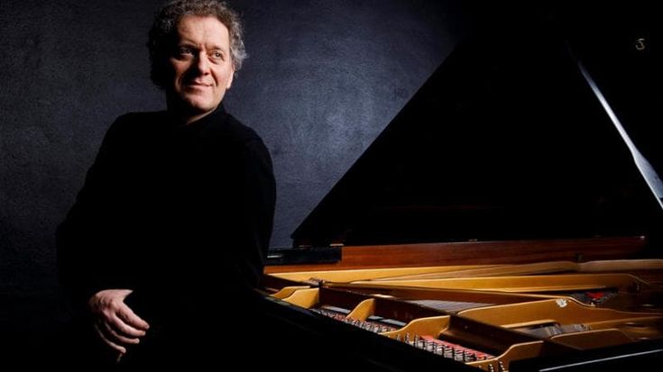 Dindo-Lucchesini l’incontro virtuoso di due solisti