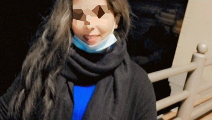 “Il velo, le botte, la mia battaglia. E a Perugia volevano archiviare perché sono musulmana”