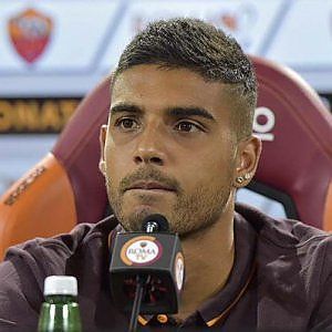 "Pronto per giocare con la Roma", presentato a Trigoria Emerson Palmieri