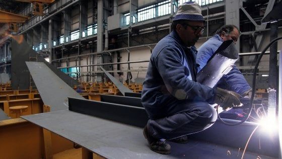 Sos Campania: quattrocentomila cercano un lavoro 