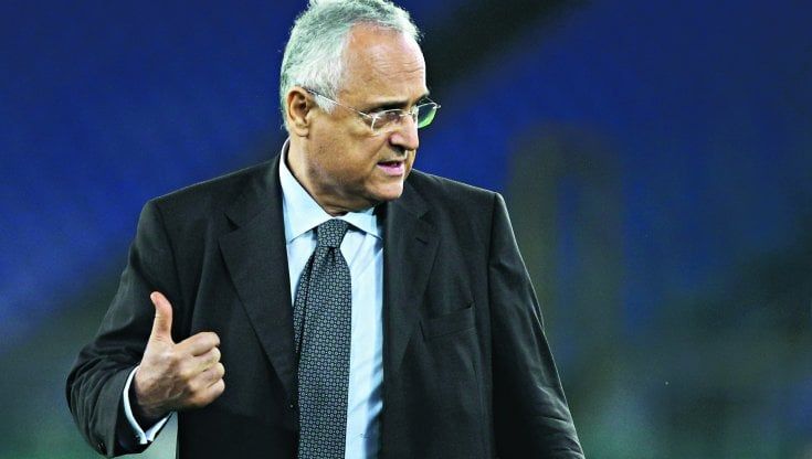 Salernitana, il piano per l'iscrizione non 'gira': ma Lotito mira a prendere tempo