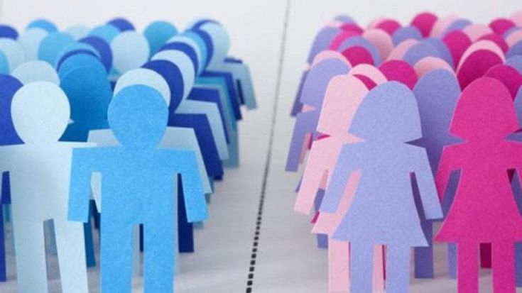 Il divario salariale per le donne: uno stipendio in meno all’anno