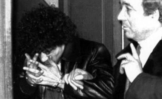 "Io, cronista, e quel pranzo a casa di Bartolo"<br /> lui ripeteva: "Non devi avere paura di me"