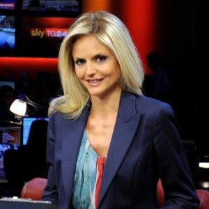 Sarah Varetto: "Quindici domande e verifica dei fatti <br />in diretta"