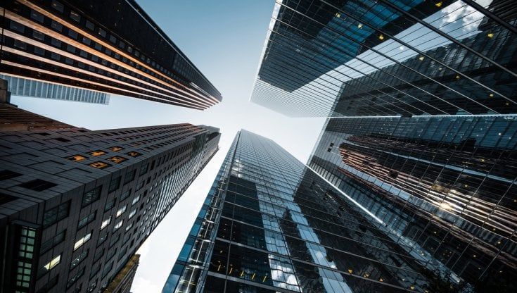 Innovazione e creatività motori della "disruption" del settore bancario 