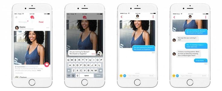 Tinder riprova la strada social: una bacheca per seguire gli aggiornamenti dei match