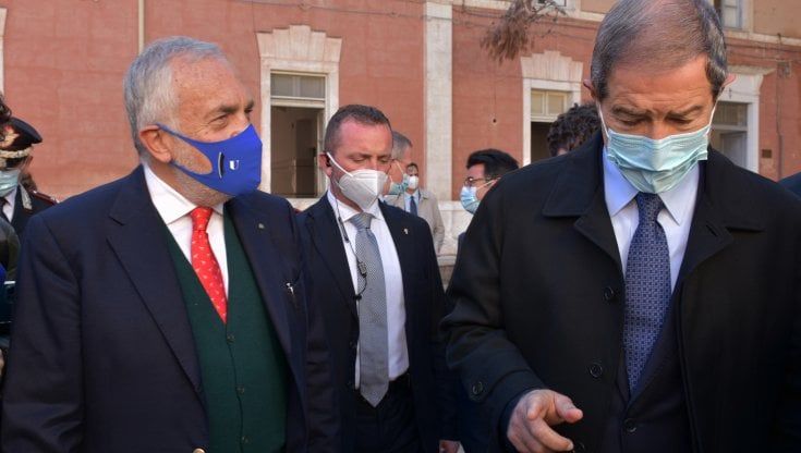 Raggiunto l'accordo per le provinciali siciliane: si sbloccano i lavori su 32 strade