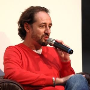 "Io sono Alfa": Patrick Fogli e il suo romanzo sul terrorismo senza senso