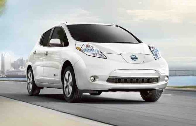 Nissan, 150 milioni di auto in 84 anni …