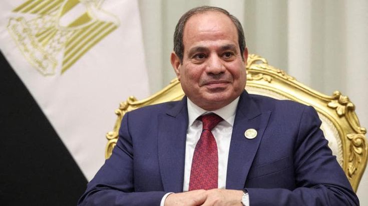 Egitto, al Sisi prepara la successione: “Via nel 2030, non mi ricandido”
