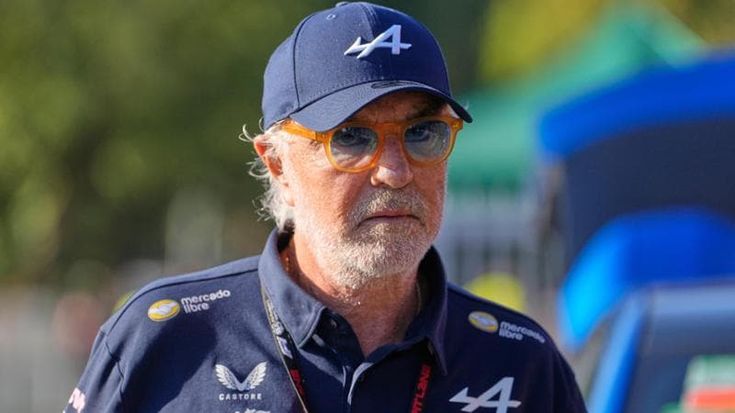 Briatore accusa: “Un giudice ha favorito la McLaren”