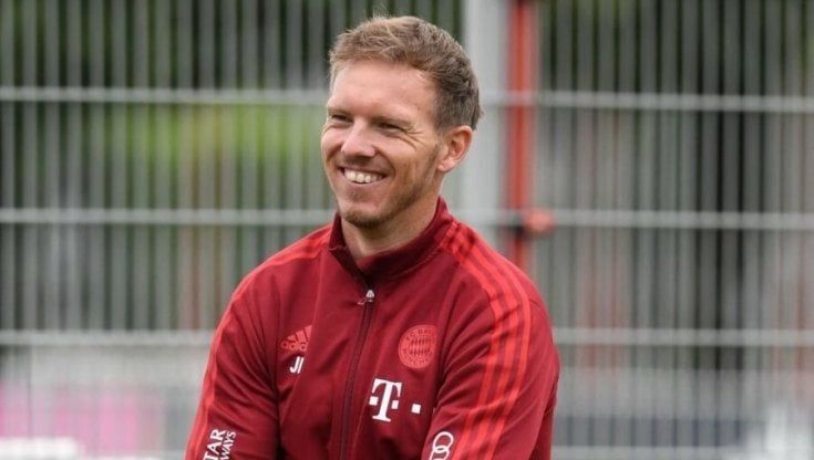 Bundesliga, si riparte: caccia al nuovo Bayern Monaco di Nagelsmann